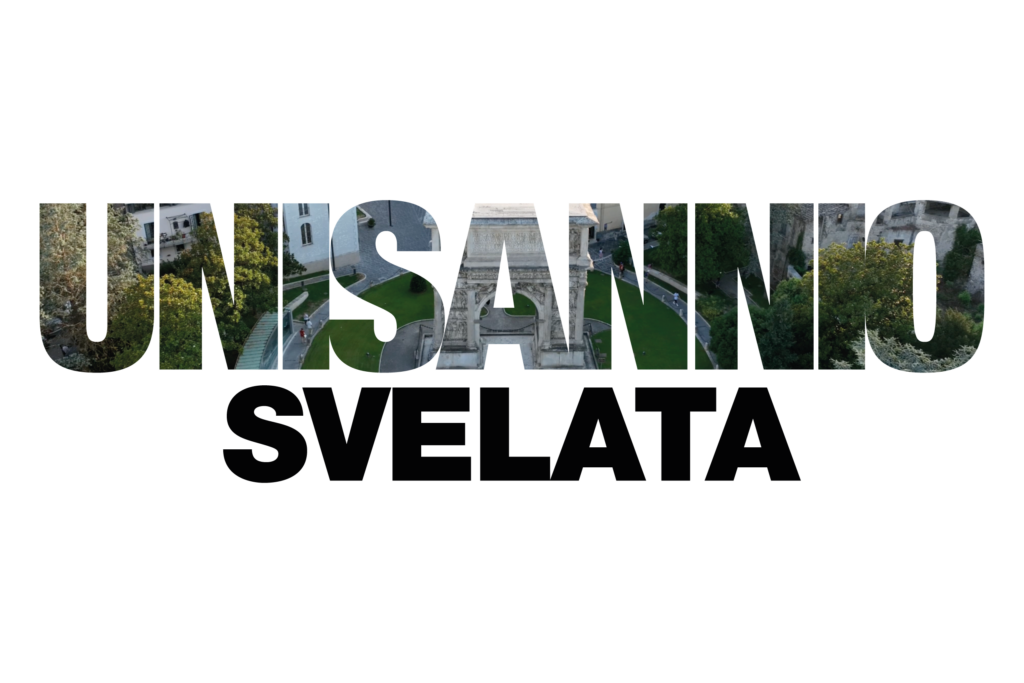 UNISANNIO svelata